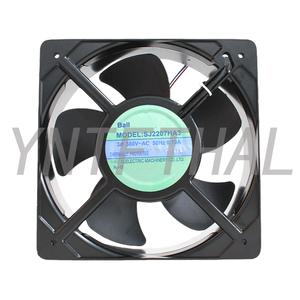 방열 FAN SJ2207HA3 20572 380V 205mm 0.10A