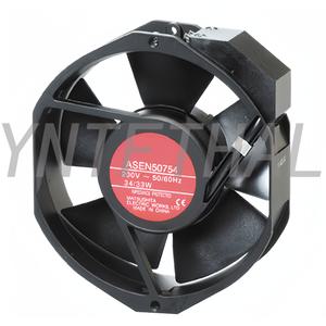 ASEN50754 AC200V 34 33W 17238cm 냉각 FAN