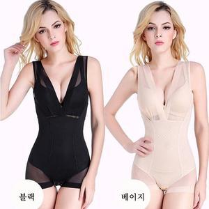 바디쉐이퍼 보정속옷 올인원  똥배보정 퍼펙트