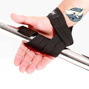 부상방지 손목스트랩 크로스핏 운동 헬스 스포츠 (WFH1AX7)