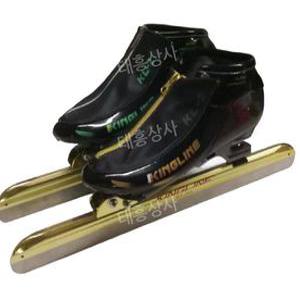 스피드스케이트화 스케이팅 시티런스케이트 아이스하키 트랙