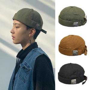 [JHQRMQ11_4B]코디 신발 커플 아이템 패션 두건 패션모자