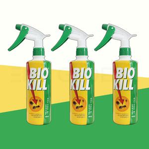 동성제약 살충제 비오킬500ml 3개