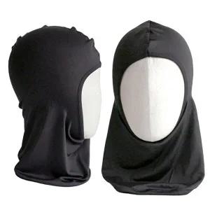 [셀러허브 패션][JHQRME31_4B]햇빛차단 전면마스크 페이스마스크 회색