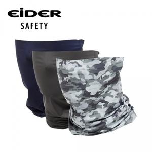 멀티스카프 HUS23902 세이프티 쿨링 아이더