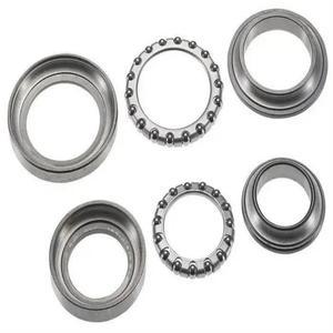 바이크 오토바이 스티어링 스템 베어링 헤드 혼다 호환 PS250 Big Ruckus 0507 PCX125 2011 Forza250 SH125