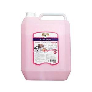 [ME76O1RP_52CM]강아지용샴푸 어린강아지용 샴푸n린스 4L