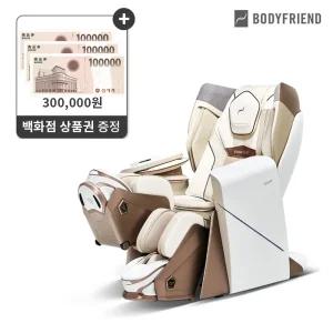 [11/1~11/11 상품권30만/무22] 바디프랜드 에덴로보2026 헬스케어로봇 마사지체어베드 무상AS 5년