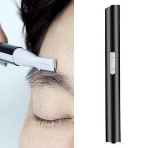 [JHQS07ZF_52BR]눈썹트리머 눈썹정리기 전동