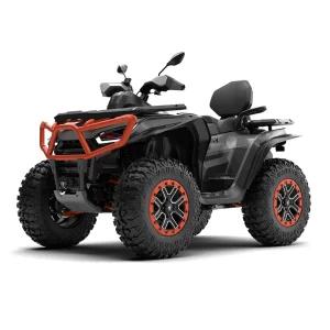 세그웨이 ATV 스날러 AT10 W 일반 DOHC 999CC 97HP 차동장치 2/4WD 스마트무빙앱 파워스티어링 ABS