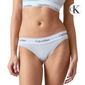 [Calvin Klein]캘빈 클라인언더웨어 모던 코튼 비키니 여성 삼각팬티 속옷 F3787E-CIQ