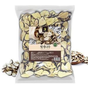 [MEL290MR_52EJ]헛개나무 가루 500g