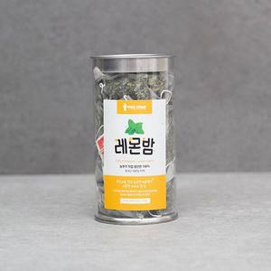 [ME8K977P_52EJ]농부가 차 직접 생산한 레몬밤 15t