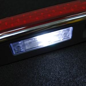 exLED Tucson 투싼 IX 번호판 T-10 5060 3Chip 4P 무저항 무극성 Side View - White 2개1조 6310