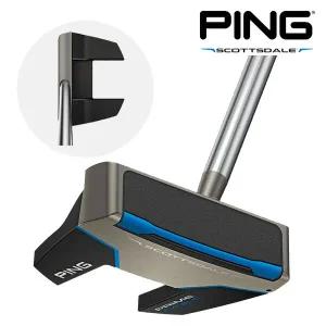 핑 NEW SCOTTSDALE 스캇데일 PRIME TYNE C 프라임 타인 C 퍼터 2025년/병행