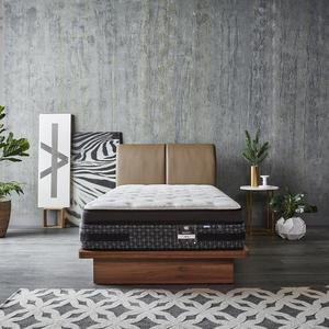 씰리 평상형 침대 프레임 - 킹 코스트코 코와샵