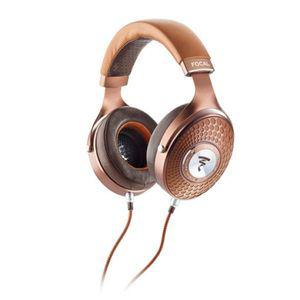 FOCAL Stellia 포칼 스텔리아 밀폐형 헤드폰