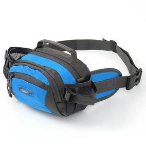 [MENP9K9I_53DJ]등산가방 등산허리백 스포츠힙색 방수가방