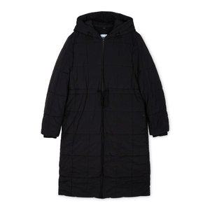 [버버리]여성 퀼팅 블랙 패딩 8074089