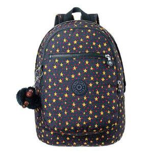 [키플링](광주신세계)캐주얼 백팩 클라스챌린저 KJABA01-CSB