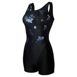 랠리 여자 아쿠아로빅 3부 수영복 A22643 수영복3부