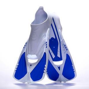 아레나 파워숏핀 오리발 R270368 실내수영장오리발 운동