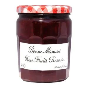 본마망 포푸르츠잼 750g 1개