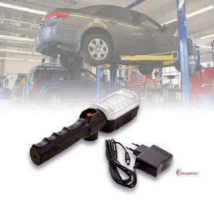 충전용 산업용 레져 고리 LED 자석부착 정비 작업등def317