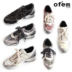 [오브엠][택가318,000] 가을동화 스니커즈 S13CL2580[UD]