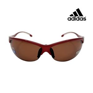아디다스아디비스타 A164 6164 LST 편광 렌즈 UV차단 경량 골프 스포츠 선글라스 고글L