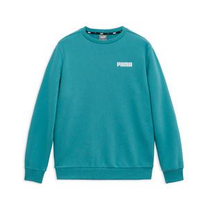 [푸마 공식] 에센셜 푸마 크루 스웨트 TR (84723186)