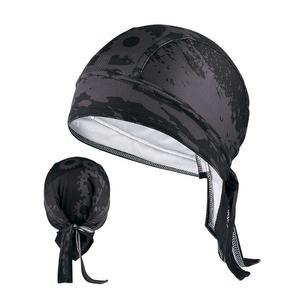 [ME9301NN_53D1]등산 스포츠 쿨 두건 쪽모자 그래피티