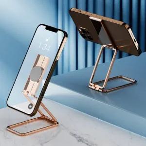 자석 스마트폰 거치대 탁상용 휴대폰거치대 DD-11886