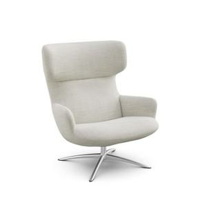 [무케 공식수입] 케베 KEBE_빅토리아 패브릭 라운지 체어 Gabriel Fabric (23colors)