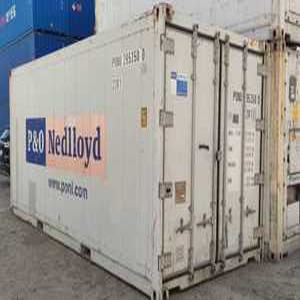 cashmoney 냉동컨테이너 냉장 이동식 중고 냉동