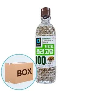 [청정원] 올리고당 700g 20입 (박스)