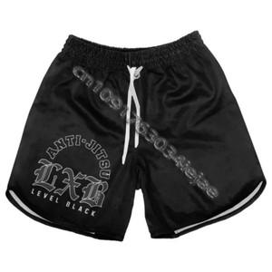 오토바이바지 CAMO 캐주얼 반바지 남성 여성 레벨 블랙 캐주얼 체육관 반바지 대형 ADCC 러쉬 가드 아동 저