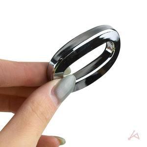 숫자스티커 세련룸넘버 레터링 넘버 이니셜 라벨 0 50mm