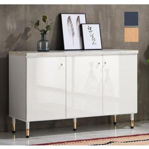 GD 071고급2-05 높은거실장 1200 TV다이 주방서랍장 수납