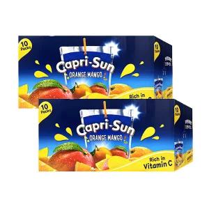 카프리썬 오렌지망고 200ml 20개
