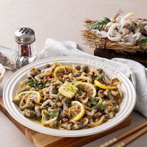 손질 냉동 새조개살 1kg x 2팩