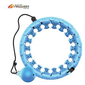 [RGM84O9U]지압 뱃살 스마트 실내훌라후프 울트라 후프 굿