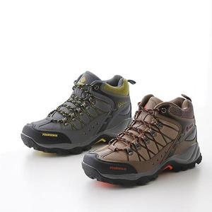 [RG500O63]757 등산화 남성 여성 경등산화 발목보호