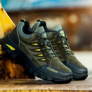 [RG52N960]남자 트레킹용 작업용 등산용 패션 트레일화