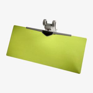 (무료배송+국내산) 썬가드광학 편광네오프리미엄 썬바이져 차량용 썬글라스