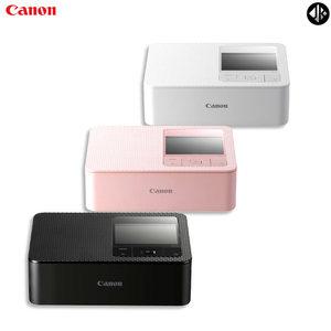 캐논 셀피 포토프린터 CP1500 + 봄맞이 한정판 패키지