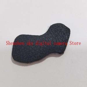 캐논용 후면 엄지 고무 EOS 600D Rebel T3i Kiss X5 + 접착 테이프 신제품