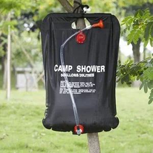 20L 샤워기 야외 캠핑 캠핑샤워기 캠핑용물통 캠핑-WFHAWTY