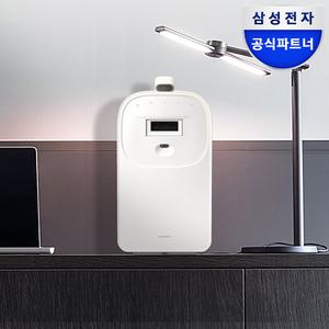 삼성 25년형 The Premiere LPDF5 빔프로젝터(최대254cm)
