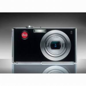 (A급 중고상품) 라이카 LEICA C-LUX3 +메모리32gb+케이스